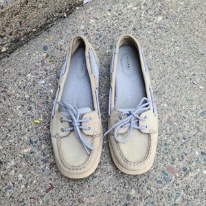 Sperry Womens Loafer